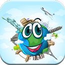 APK Planet City Builder