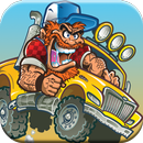 Boom Cars APK