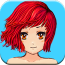 Dress Up Dancing Girl APK