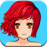 Dress Up Dancing Girl