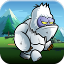 Yeti World Adventure Runner APK