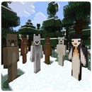 APK Animals Mods Games