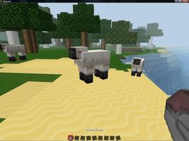 Animals Mods Games capture d'écran 1