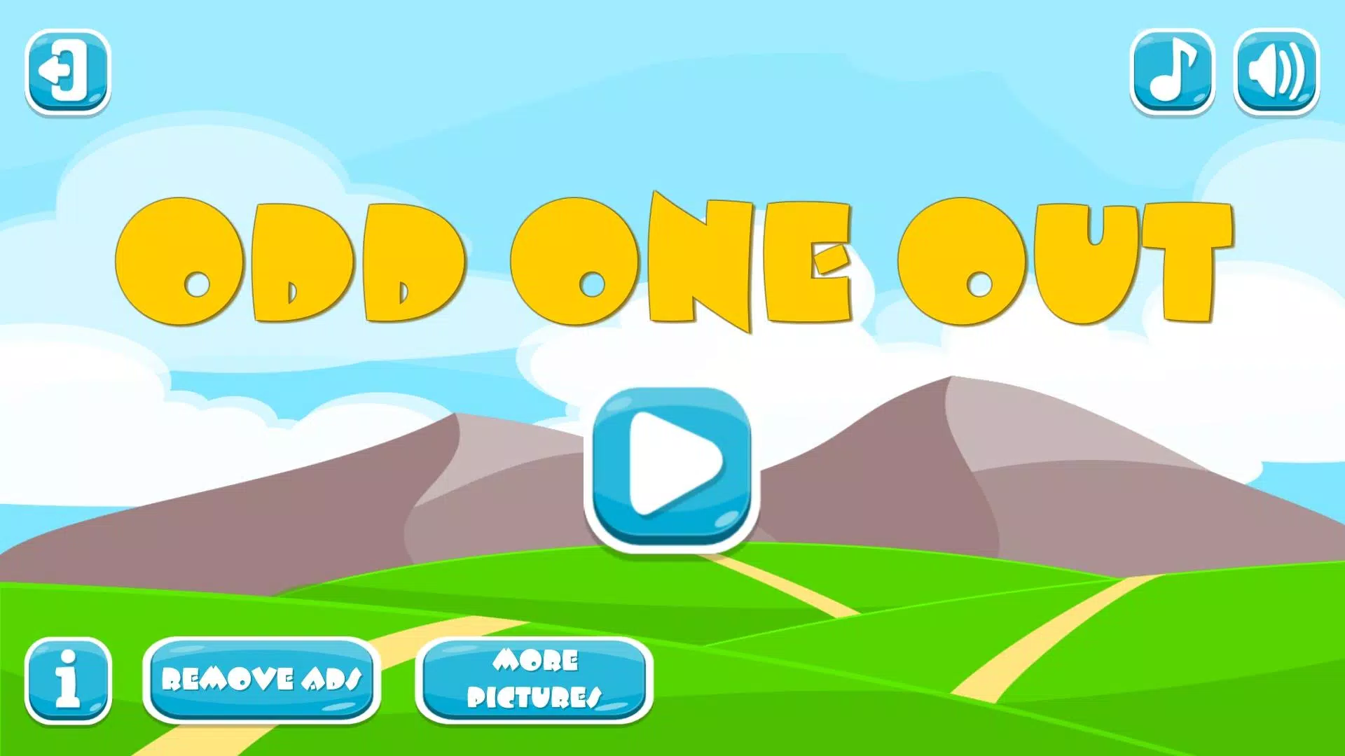Odd One Out Apk For Android Download