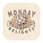 Monday Delights أيقونة