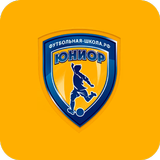 ФШ Юниор Красноярск Zeichen
