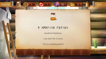 The Herbalist screenshot 3