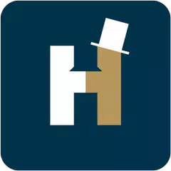 HISTARS アプリダウンロード