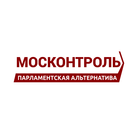 Москонтроль beta 아이콘