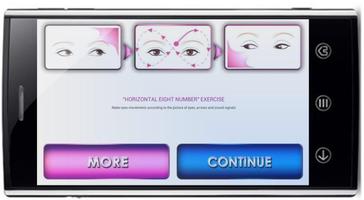 Eye-Corrector Poster