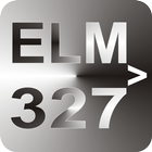 Elm327Chat icône