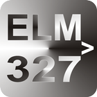 آیکون‌ Elm327Chat