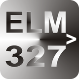 Elm327Chat icône