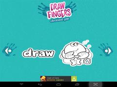 COLORING - DRAWFINGERS 스크린샷 1