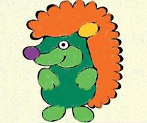 COLORING - DRAWFINGERS 스크린샷 3