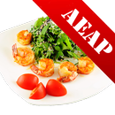 Рецепты салатов APK