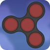 Fidget Spinner - first spinner on mobile! APK