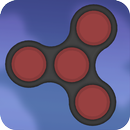 APK Fidget Spinner - first spinner on mobile!