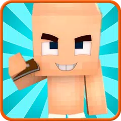 Baby Boys Skins for Minecraft APK download