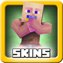 APK Baby Skins for MCPE