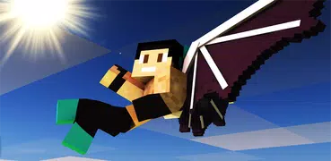 Hot skins für Minecraft