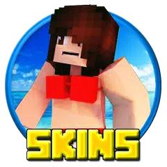 Hot skins für Minecraft