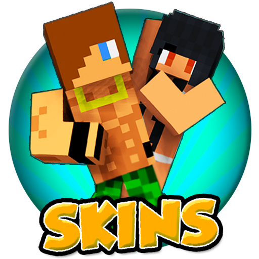 Hot Skins for MCPE