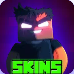 Herobrine Skins für Minecraft APK Herunterladen