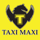 Taxi-MAXI icon