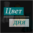 Цвет дня. Нумерология. icône