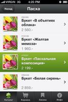 برنامه‌نما ТопФло / TopFlo.ru عکس از صفحه
