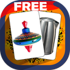 Educational cards for babies - my home APK