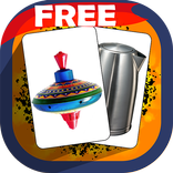 Educational cards for babies - my home