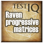 Raven test icône