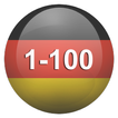 1-100 German numbers