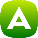 Amigo web-browser APK