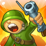 Jungle Heat: War of Clans-APK