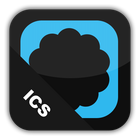 ICS тема для Агента icon