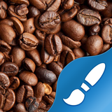 Theme for Agent – Coffee icon