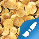 Theme for Agent – Gold APK