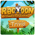 raccoon's trivia free