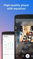 Moosic — download music ภาพหน้าจอ 3