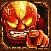 Thing TD: Tower Defense Game أيقونة