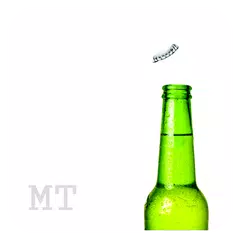 Open Beer Go Locker theme FREE