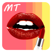 Lipstick Go Locker theme icon