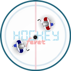 Hockey Fever - table game icon