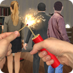 Bang Petard House 3D VR 360