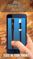 Blow In Phone Flute Simulator Screenshot 2