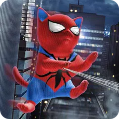 download Simulatore Spider Gatto APK