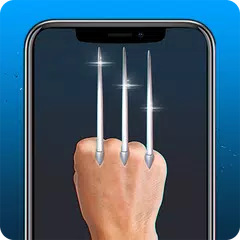 Сlaws Мutant X Glove Hand Sim APK Herunterladen